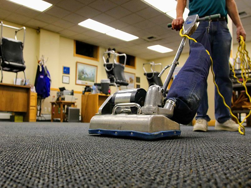 Professional Carpet Cleaning Services Davie FL